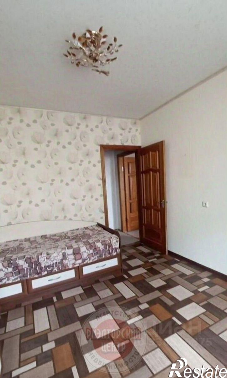 3-комн квартира ул Буденного, 14б,  д. 14б