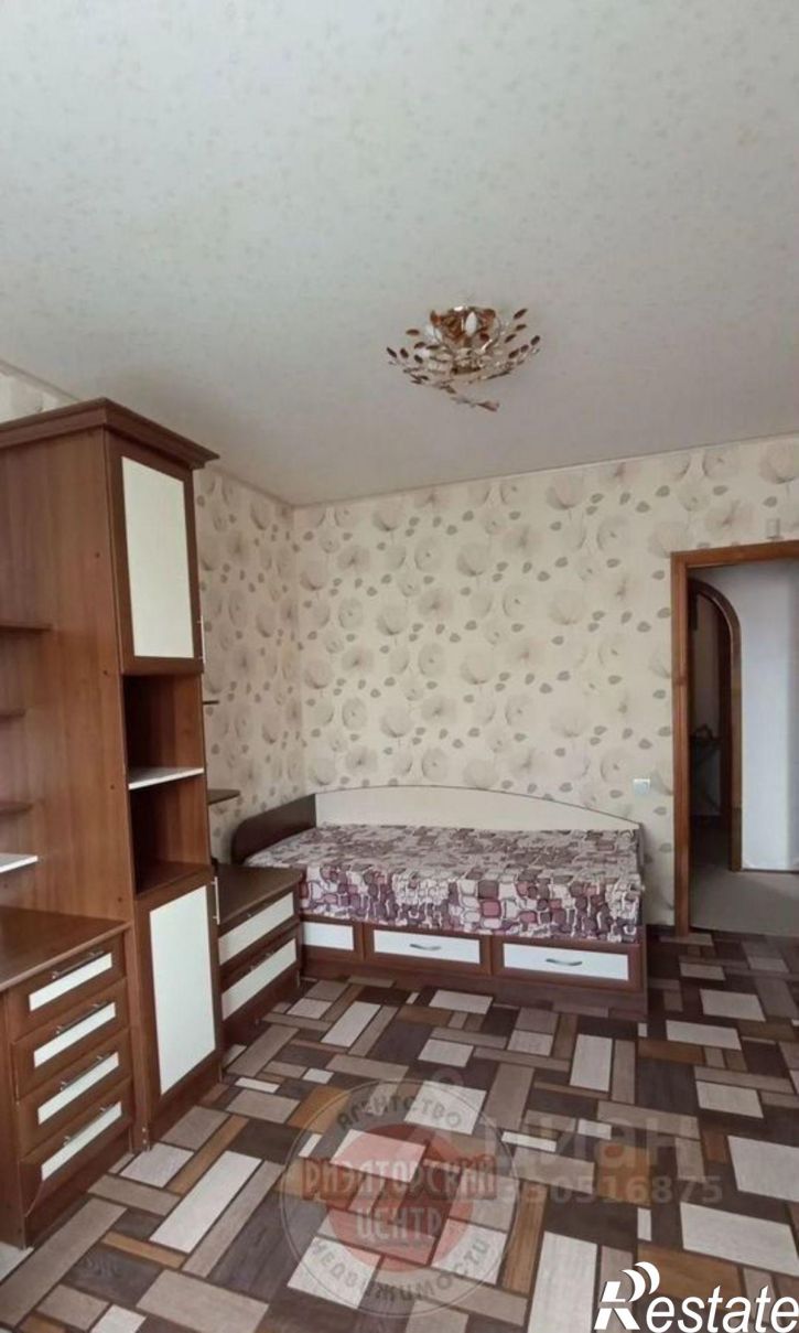 3-комн квартира ул Буденного, 14б,  д. 14б