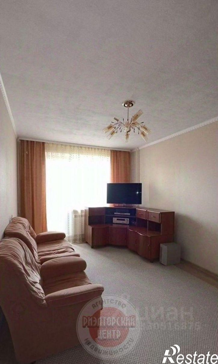 3-комн квартира ул Буденного, 14б,  д. 14б