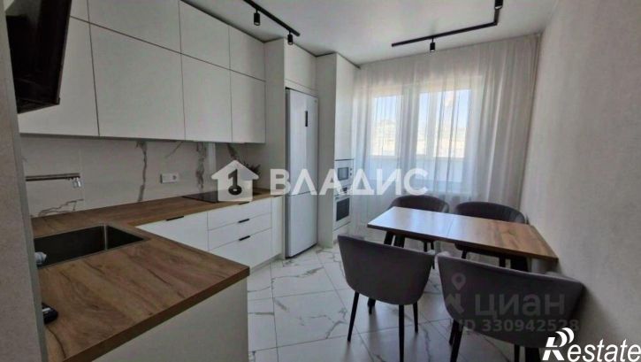 2-комн квартира ул Победы, 126,  д. 126