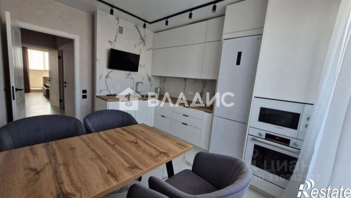 2-комн квартира ул Победы, 126,  д. 126