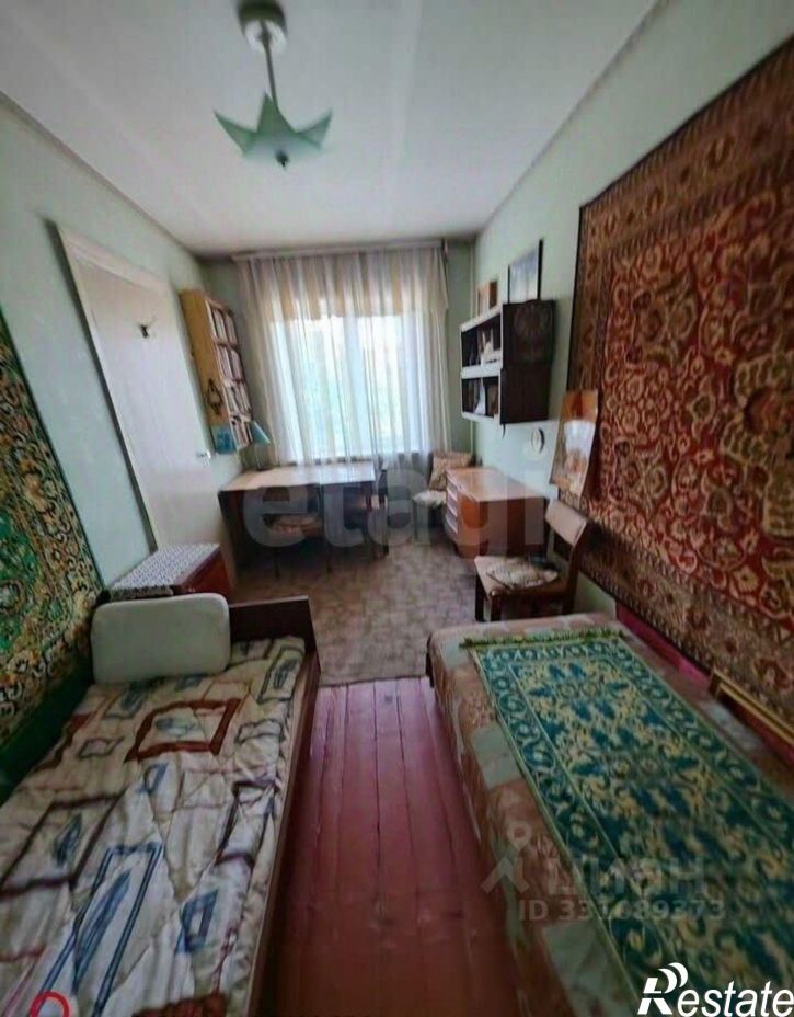 2-комн квартира Народный б-р, 39а,  д. 39а