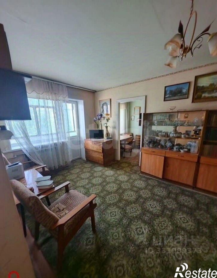 2-комн квартира Народный б-р, 39а,  д. 39а