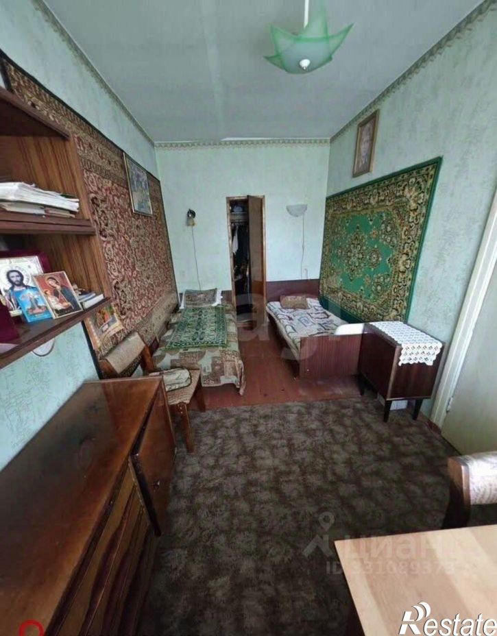 2-комн квартира Народный б-р, 39а,  д. 39а