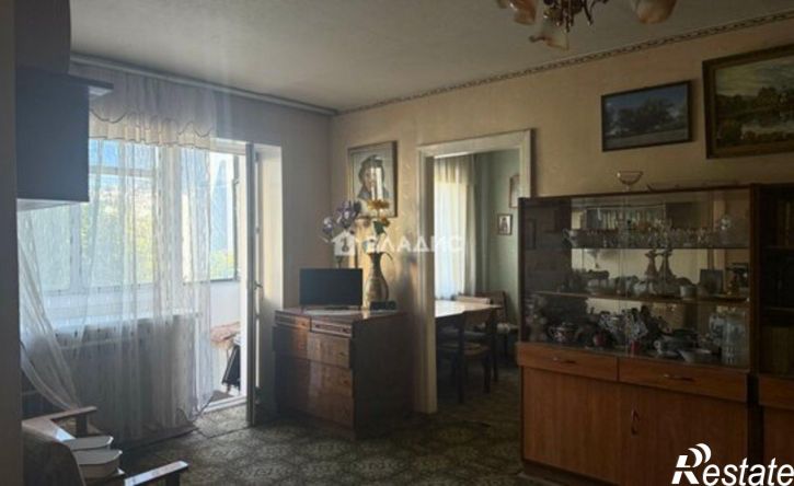 2-комн квартира Народный б-р, 39а,  д. 39а