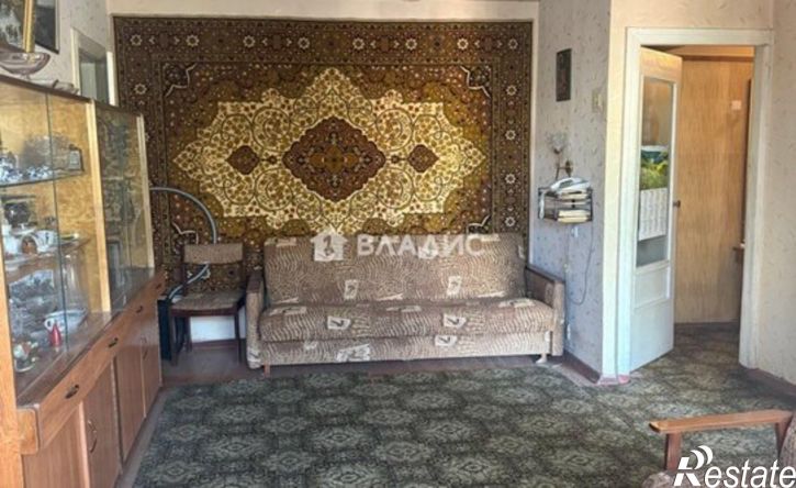 2-комн квартира Народный б-р, 39а,  д. 39а