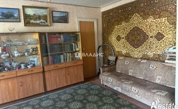 2-комн квартира Народный б-р, 39а,  д. 39а