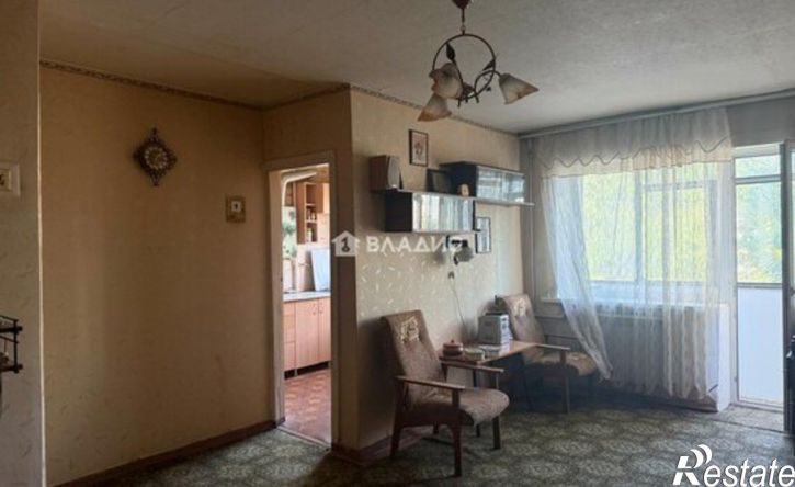 2-комн квартира Народный б-р, 39а,  д. 39а