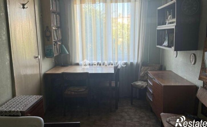 2-комн квартира Народный б-р, 39а,  д. 39а