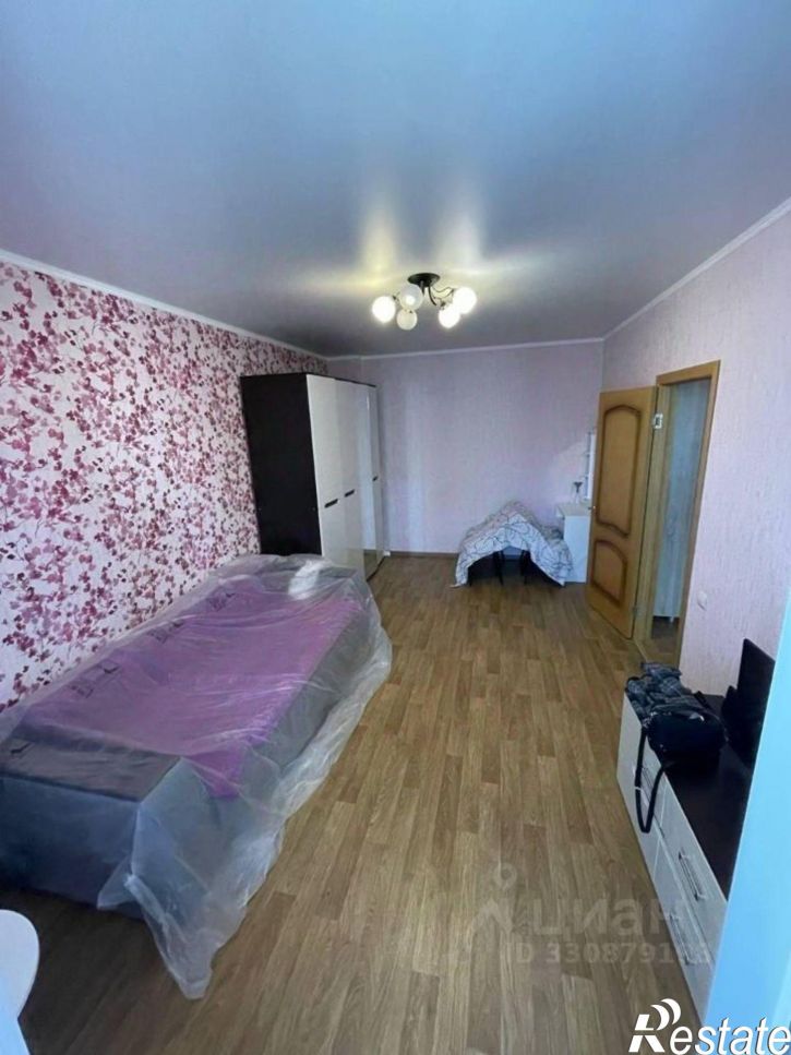1-комн квартира Гостёнская улица, 16,  д. 16