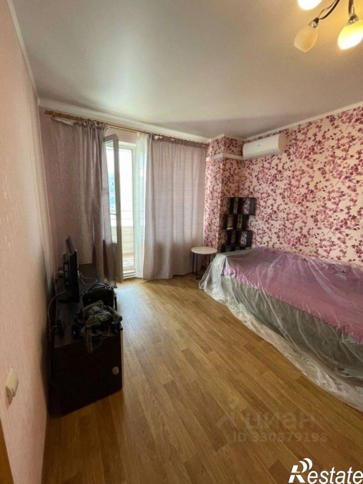 1-комн квартира Гостёнская улица, 16,  д. 16