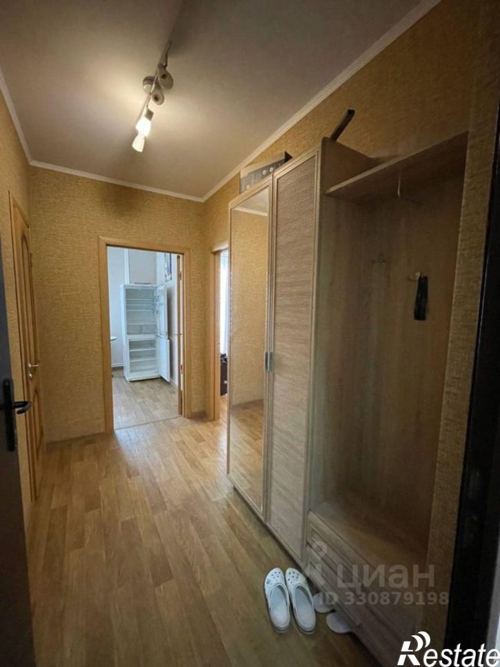 1-комн квартира Гостёнская улица, 16,  д. 16