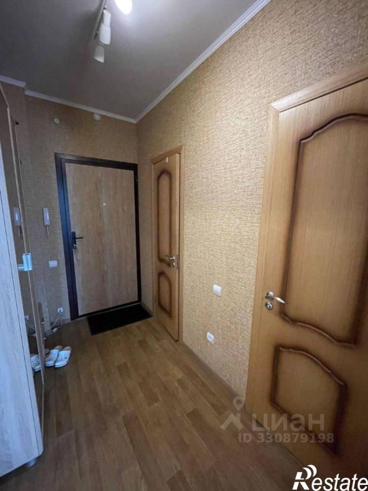 1-комн квартира Гостёнская улица, 16,  д. 16