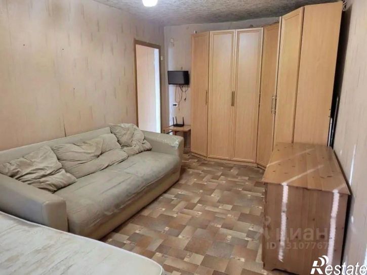 2-комн квартира улица Некрасова, 1,  д. 1