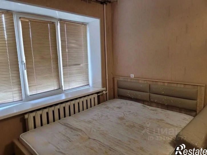 2-комн квартира улица Некрасова, 1,  д. 1