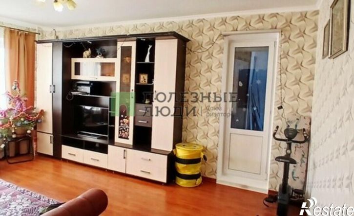 3-комн квартира улица Губкина, 41,  д. 41