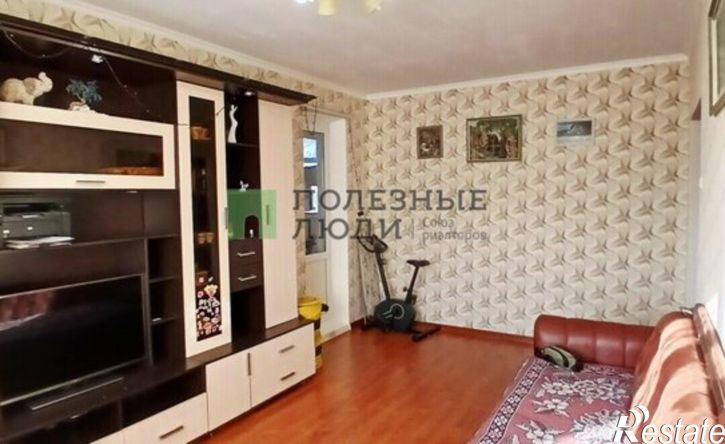 3-комн квартира улица Губкина, 41,  д. 41