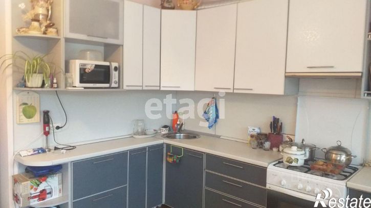 3-комн квартира улица Губкина, 49А,  д. 49А