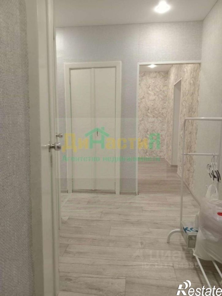 2-комн квартира улица Макаренко, 1Б,  д. 1Б