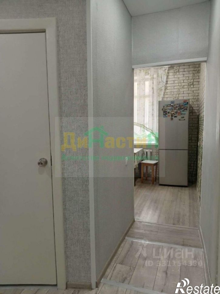 2-комн квартира улица Макаренко, 1Б,  д. 1Б