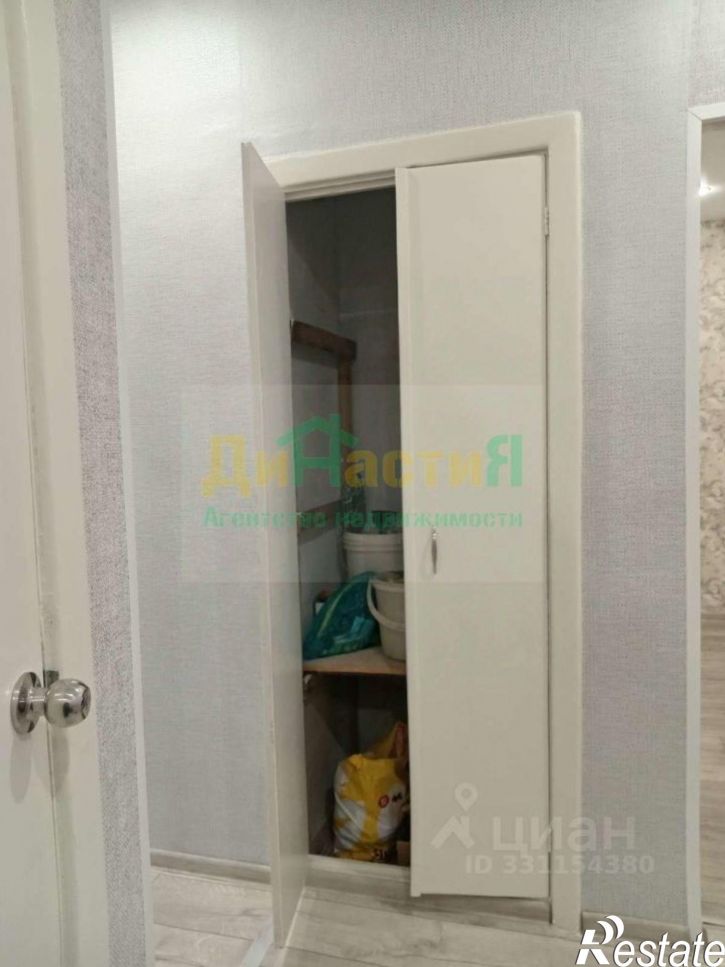 2-комн квартира улица Макаренко, 1Б,  д. 1Б