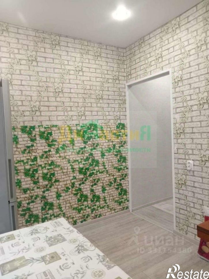 2-комн квартира улица Макаренко, 1Б,  д. 1Б