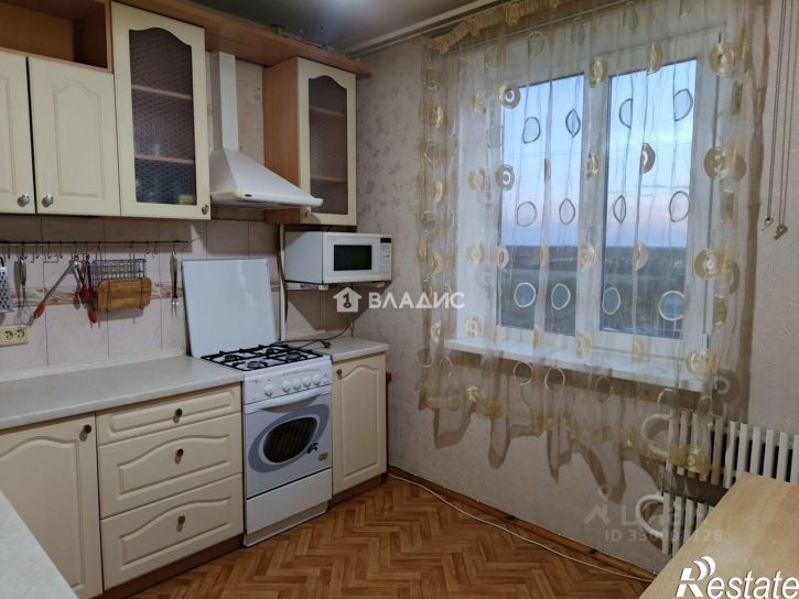 2-комн квартира улица Будённого, 19,  д. 19
