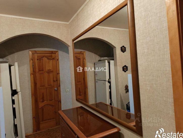 2-комн квартира улица Будённого, 19,  д. 19