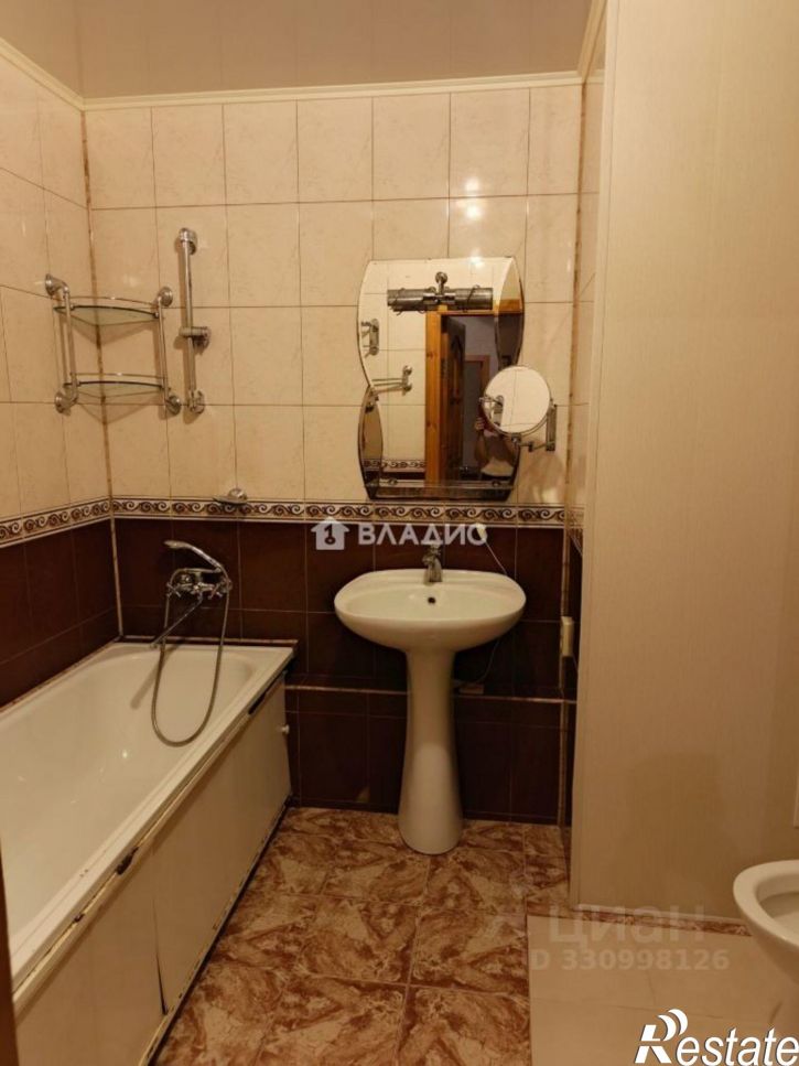 2-комн квартира улица Будённого, 19,  д. 19