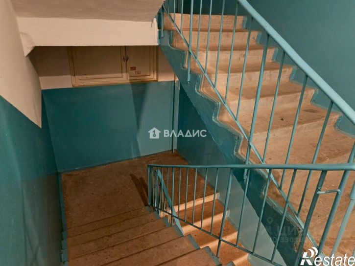2-комн квартира улица Будённого, 19,  д. 19