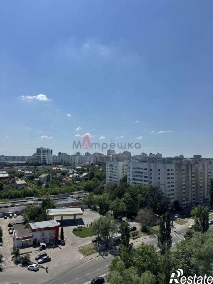 1-комн квартира улица Губкина, 38А,  д. 38А