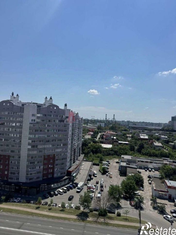 1-комн квартира улица Губкина, 38А,  д. 38А