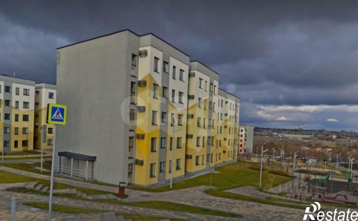 1-комн квартира Семейная улица, 9,  д. 9