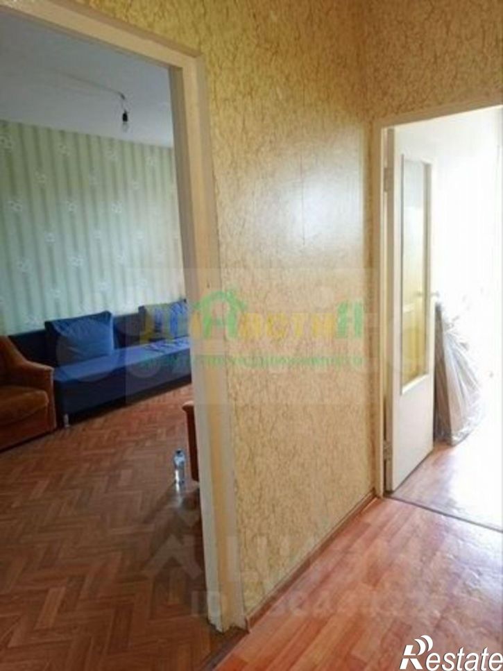 1-комн квартира улица Щорса, 39А,  д. 39А