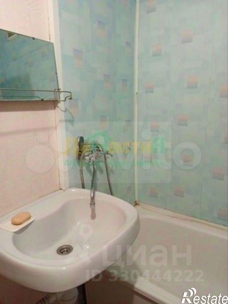 1-комн квартира улица Щорса, 39А,  д. 39А