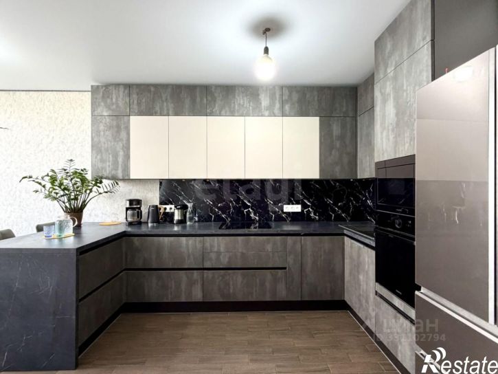 3-комн квартира улица Есенина, 9 к2,  д. 9 к2