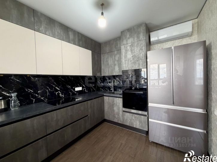 3-комн квартира улица Есенина, 9 к2,  д. 9 к2