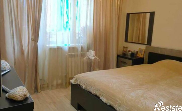 3-комн квартира Свято-Троицкий бульвар, 15,  д. 15