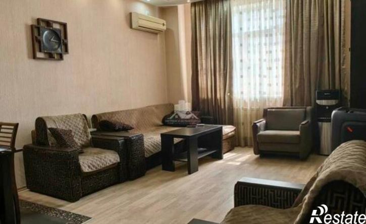3-комн квартира Свято-Троицкий бульвар, 15,  д. 15