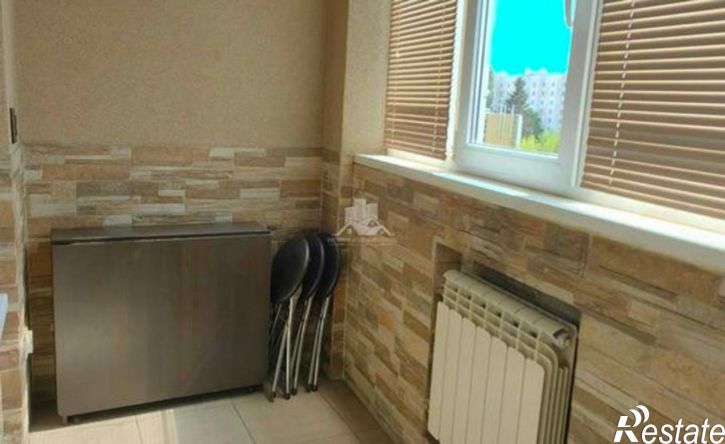 3-комн квартира Свято-Троицкий бульвар, 15,  д. 15