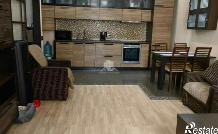 3-комн квартира Свято-Троицкий бульвар, 15,  д. 15