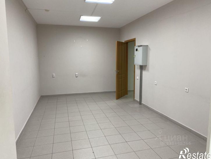 Помещение свободного назначения улица Шаландина, 4 к3,  д. 4 к3
