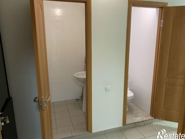 Помещение свободного назначения улица Шаландина, 4 к3,  д. 4 к3