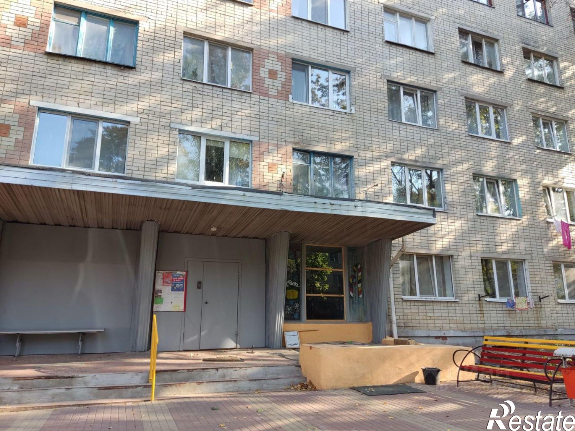 Сдать комнату за 10 000 рублей на ул Студенческая, 6