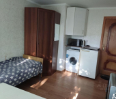 комната 15 кв м ул Студенческая, 6