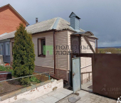 коттедж 70 кв м ул Студенческая, 1в