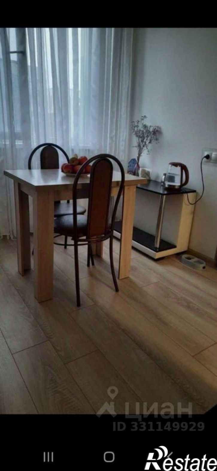 2-комн квартира ул Каштановая, 16,  д. 16