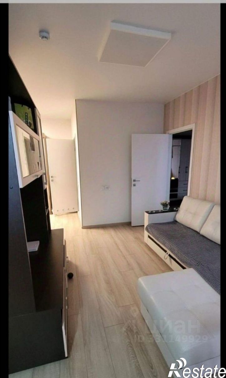 2-комн квартира ул Каштановая, 16,  д. 16