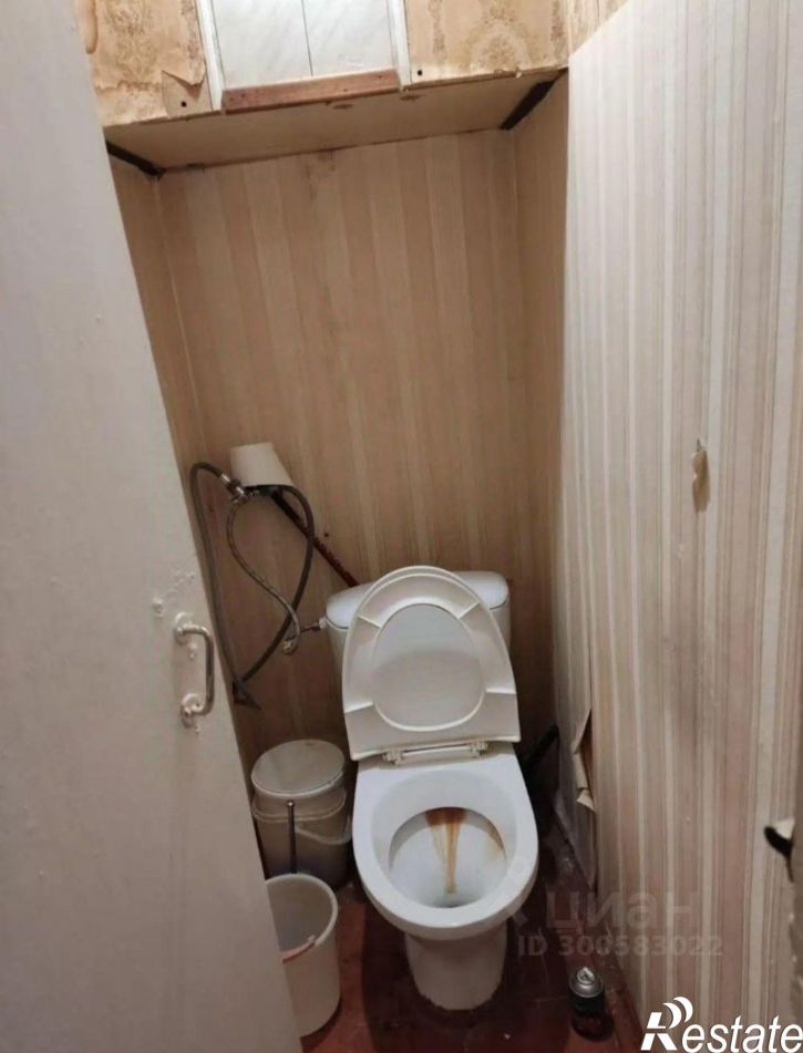 Комната ул Студенческая, 6,  д. 6
