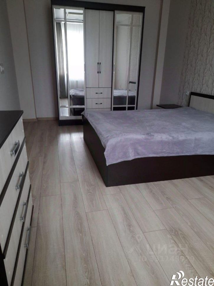 2-комн квартира ул Каштановая, 16,  д. 16